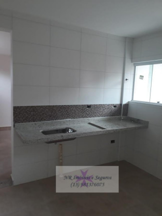 Imagem Casa com 2 Quartos à Venda, 90 m² em Marapé - Santos Imagem Casa com 2 Quartos à Venda, 90 m² em Marapé - Santos