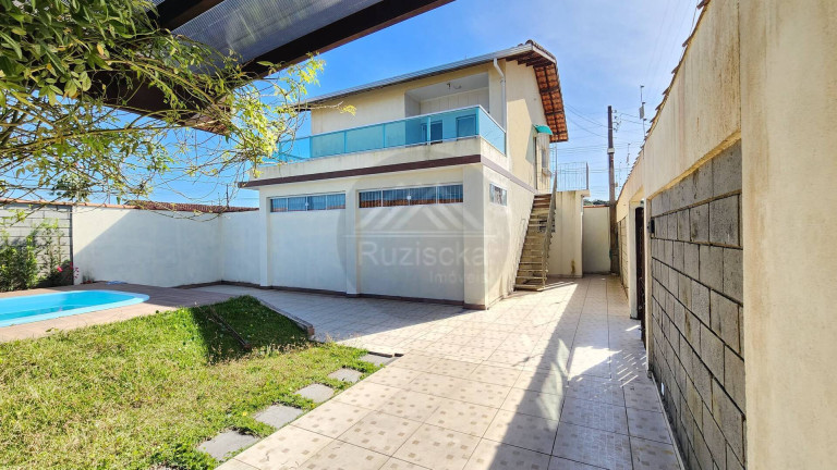 Imagem Casa com 2 Quartos à Venda, 204 m² em Cibratel Ii - Itanhaém Imagem Casa com 2 Quartos à Venda, 204 m² em Cibratel Ii - Itanhaém