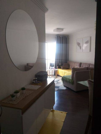 Imagem Apartamento com 2 Quartos à Venda, 56 m² em Vila Formosa - São Paulo