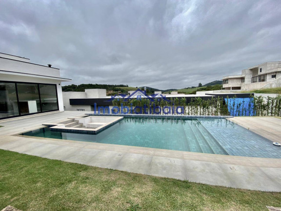 Imagem Casa com 5 Quartos à Venda, 842 m² em Condomínio Residencial Reserva Ecológica Atibaia - Atibaia
