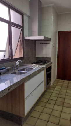 Imagem Apartamento com 3 Quartos à Venda, 170 m² em Cambuí - Campinas Imagem Apartamento com 3 Quartos à Venda, 170 m² em Cambuí - Campinas