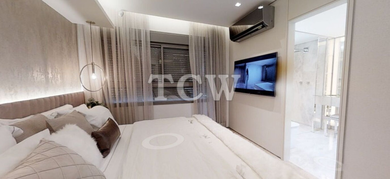 Imagem Apartamento com 4 Quartos à Venda, 157 m² em Perdizes - São Paulo Imagem Apartamento com 4 Quartos à Venda, 157 m² em Perdizes - São Paulo