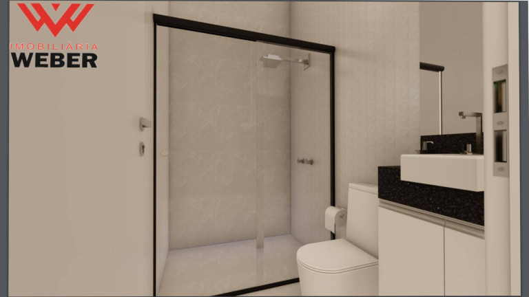 Imagem Casa de Condomínio com 2 Quartos à Venda, 150 m² em Loteamento Dinorá Rosa - Sorocaba