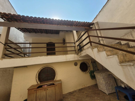 Imagem Casa com 4 Quartos à Venda, 171 m² em Vila Formosa - São Paulo Imagem Casa com 4 Quartos à Venda, 171 m² em Vila Formosa - São Paulo