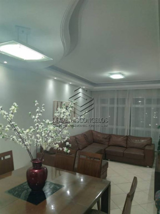 Imagem Apartamento com 3 Quartos à Venda, 140 m² em Centro - Santo Andre Imagem Apartamento com 3 Quartos à Venda, 140 m² em Centro - Santo Andre