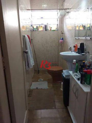 Imagem Apartamento com 2 Quartos à Venda, 66 m² em Jabaquara - Santos Imagem Apartamento com 2 Quartos à Venda, 66 m² em Jabaquara - Santos
