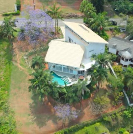 Imagem Casa com 4 Quartos à Venda, 625 m² em Tamboré 1 - Barueri Imagem Casa com 4 Quartos à Venda, 625 m² em Tamboré 1 - Barueri