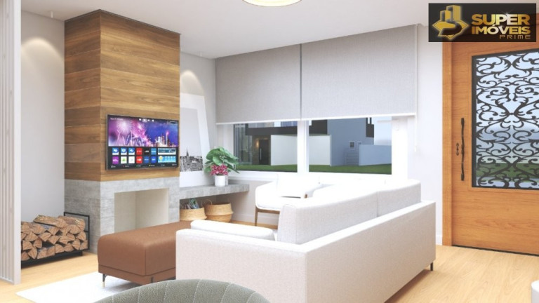 Imagem Casa com 3 Quartos à Venda, 432 m² em Laranjal - Pelotas Imagem Casa com 3 Quartos à Venda, 432 m² em Laranjal - Pelotas
