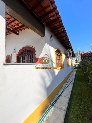 Imagem Casa com 3 Quartos à Venda, 360 m² em Orla 500 (tamoios) - Cabo Frio Imagem Casa com 3 Quartos à Venda, 360 m² em Orla 500 (tamoios) - Cabo Frio