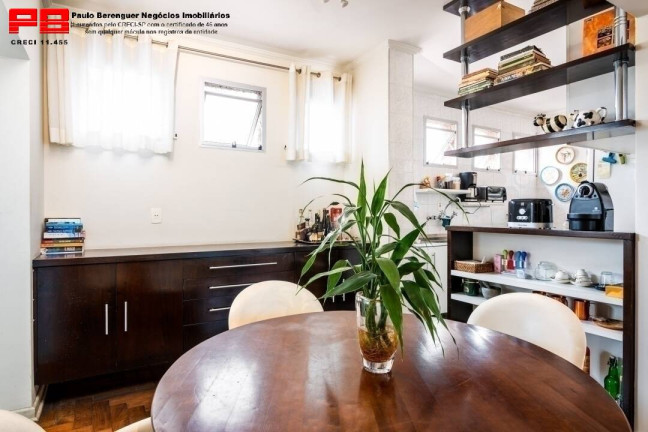 Imagem Apartamento com 3 Quartos à Venda, 138 m² em Itaim Bibi - São Paulo Imagem Apartamento com 3 Quartos à Venda, 138 m² em Itaim Bibi - São Paulo