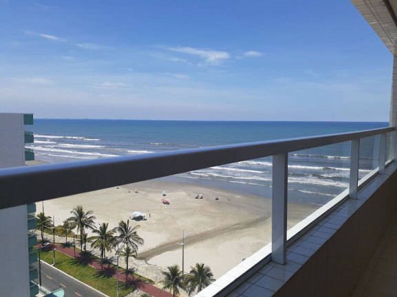 Imagem Apartamento com 2 Quartos à Venda, 82 m² em Jardim Imperador - Praia Grande Imagem Apartamento com 2 Quartos à Venda, 82 m² em Jardim Imperador - Praia Grande