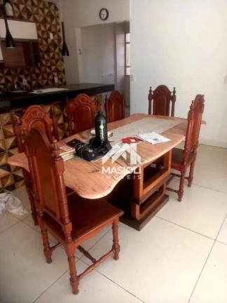 Apartamento com 3 Quartos à Venda, 100 m² em Centro - Vila Velha