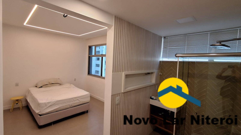 Imagem Apartamento com 4 Quartos à Venda, 339 m² em Icaraí - Niterói Imagem Apartamento com 4 Quartos à Venda, 339 m² em Icaraí - Niterói
