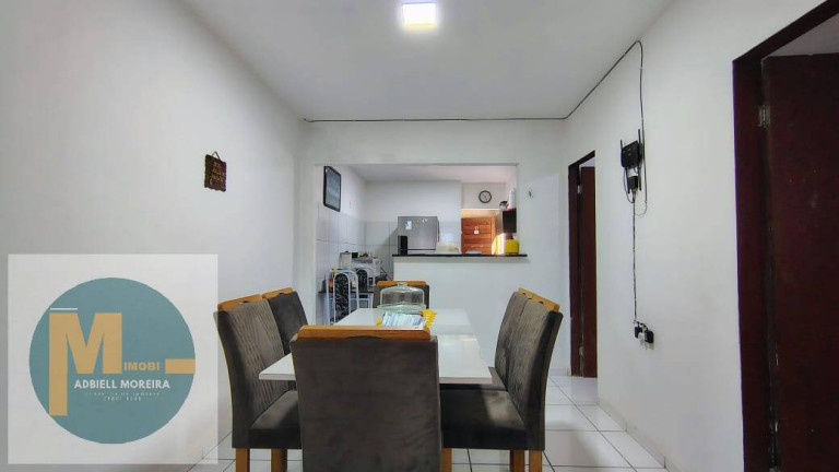Imagem Casa com 3 Quartos à Venda, 95 m² em Igapo - Natal Imagem Casa com 3 Quartos à Venda, 95 m² em Igapo - Natal