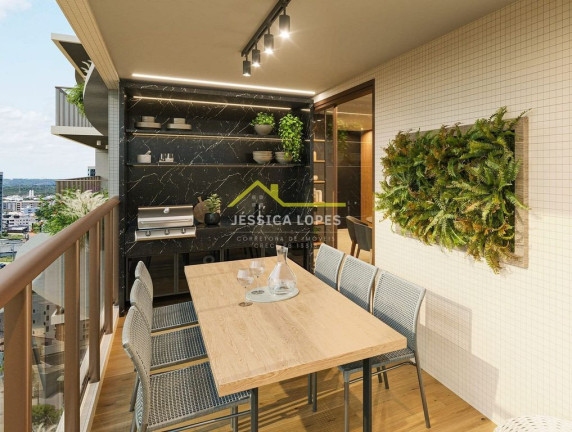 Imagem Apartamento com 3 Quartos à Venda, 79 m² em Jardim Oceania - João Pessoa Imagem Apartamento com 3 Quartos à Venda, 79 m² em Jardim Oceania - João Pessoa