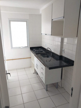Apartamento com 2 Quartos à Venda, 50 m² em Mooca - São Paulo