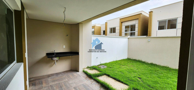 Imagem Casa com 3 Quartos à Venda, 145 m² em Flores - Manaus