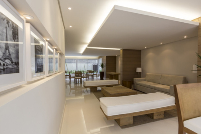 Imagem Apartamento com 2 Quartos à Venda, 69 m² em Tatuapé - São Paulo Imagem Apartamento com 2 Quartos à Venda, 69 m² em Tatuapé - São Paulo
