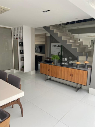 Imagem Apartamento com 3 Quartos à Venda, 199 m² em Centro - Santo André Imagem Apartamento com 3 Quartos à Venda, 199 m² em Centro - Santo André