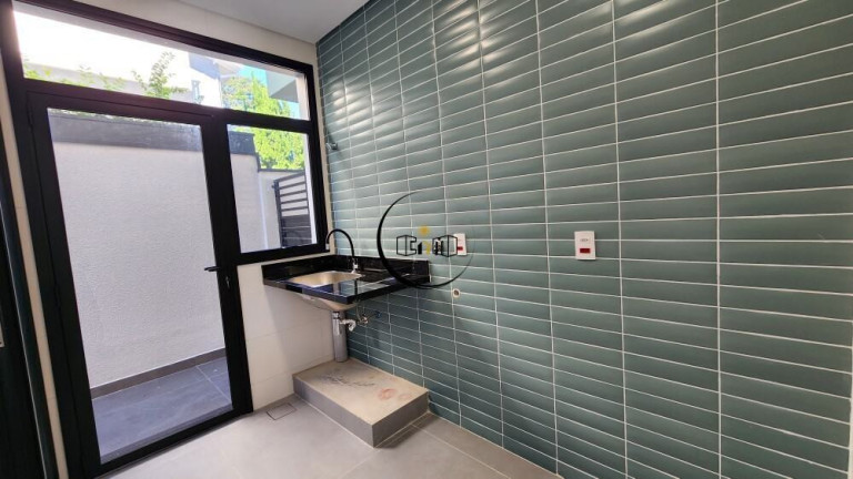 Imagem Casa de Condomínio com 4 Quartos à Venda, 330 m² em Residencial Ibi-aram - Itupeva