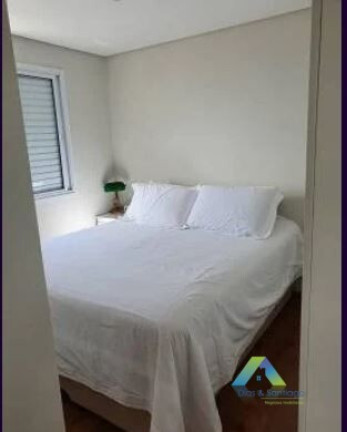 Imagem Apartamento com 1 Quarto à Venda, 36 m² em Cursino - São Paulo Imagem Apartamento com 1 Quarto à Venda, 36 m² em Cursino - São Paulo