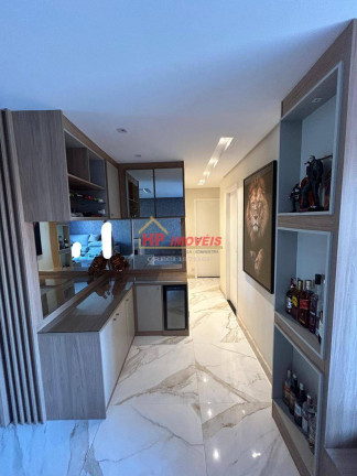 Imagem Apartamento com 3 Quartos à Venda, 74 m² em Jaguaribe - Osasco