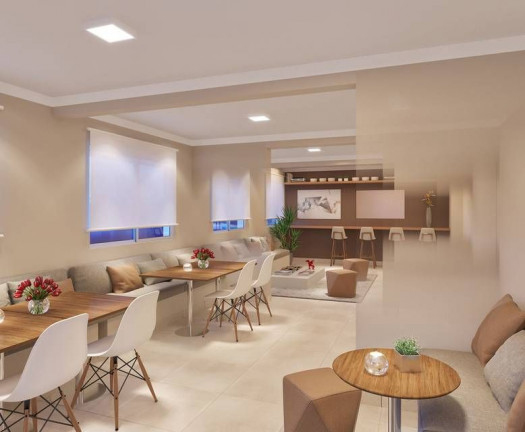 Imagem Apartamento com 2 Quartos à Venda, 32 m² em Jaraguá - São Paulo Imagem Apartamento com 2 Quartos à Venda, 32 m² em Jaraguá - São Paulo
