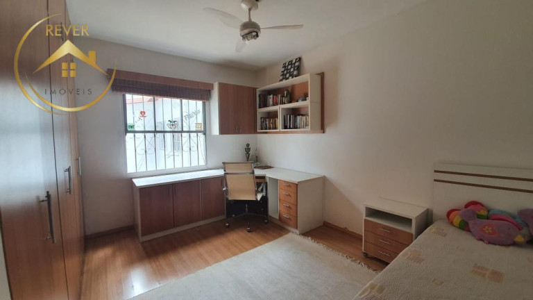 Imagem Casa com 4 Quartos à Venda, 286 m² em Jardim Conceição - Campinas Imagem Casa com 4 Quartos à Venda, 286 m² em Jardim Conceição - Campinas
