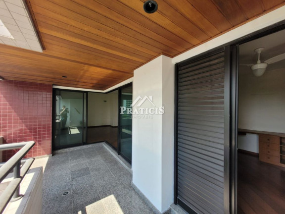 Imagem Apartamento com 4 Quartos à Venda, 157 m² em Chacara Klabin - São Paulo