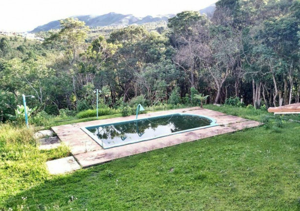 Imagem Casa de Condomínio com 3 Quartos à Venda ou Locação, 400 m² em Condomínio Aconchego Da Serra - Itabirito Imagem Casa de Condomínio com 3 Quartos à Venda ou Locação, 400 m² em Condomínio Aconchego Da Serra - Itabirito