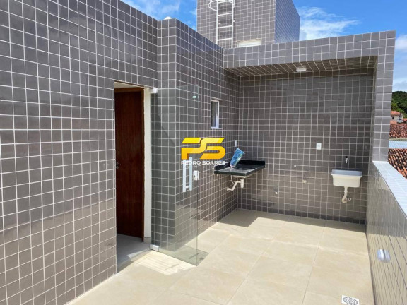 Imagem Apartamento com 2 Quartos à Venda, 44 m² em Castelo Branco - João Pessoa Imagem Apartamento com 2 Quartos à Venda, 44 m² em Castelo Branco - João Pessoa