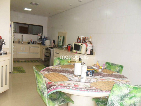 Imagem Apartamento com 4 Quartos à Venda, 270 m² em Santa Paula - São Caetano Do Sul Imagem Apartamento com 4 Quartos à Venda, 270 m² em Santa Paula - São Caetano Do Sul