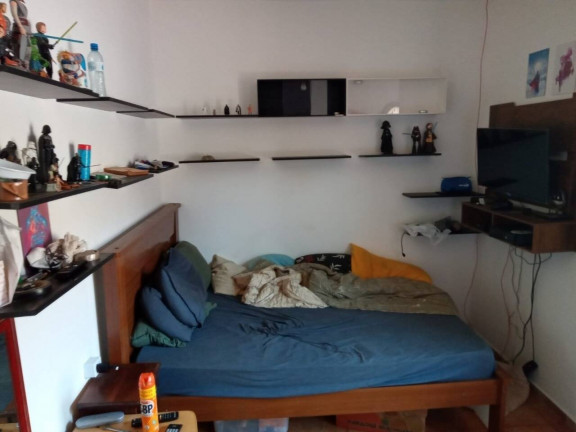 Imagem Casa com 2 Quartos à Venda, 177 m² em Flórida - Praia Grande Imagem Casa com 2 Quartos à Venda, 177 m² em Flórida - Praia Grande