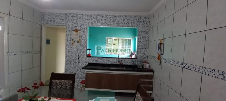 Imagem Casa com 2 Quartos à Venda, 141 m² em Jardim Pinheiros - Jaguariúna Imagem Casa com 2 Quartos à Venda, 141 m² em Jardim Pinheiros - Jaguariúna