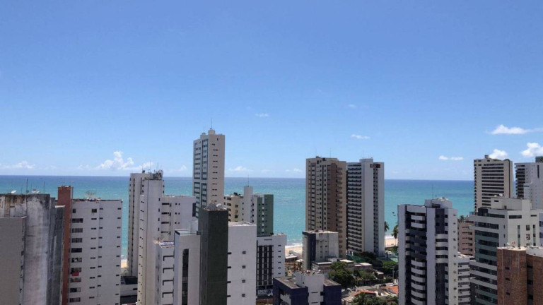 Imagem Apartamento à Venda, 33 m² Imagem Apartamento à Venda, 33 m²
