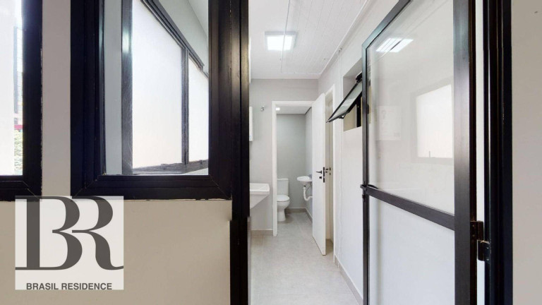 Imagem Apartamento com 3 Quartos à Venda, 76 m² em Brooklin - São Paulo Imagem Apartamento com 3 Quartos à Venda, 76 m² em Brooklin - São Paulo