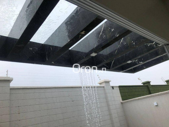 Imagem Casa com 3 Quartos à Venda, 186 m² em Terras Alpha 1 - Senador Canedo Imagem Casa com 3 Quartos à Venda, 186 m² em Terras Alpha 1 - Senador Canedo