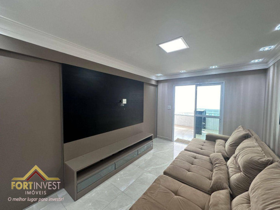 Imagem Imóvel com 3 Quartos à Venda, 129 m² em Canto Do Forte - Praia Grande Imagem Imóvel com 3 Quartos à Venda, 129 m² em Canto Do Forte - Praia Grande