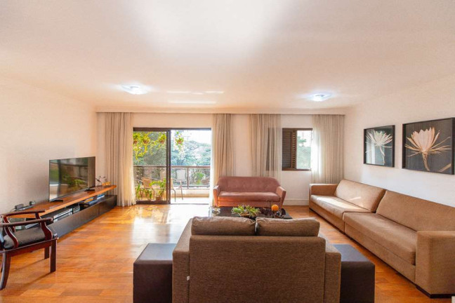 Imagem Apartamento com 3 Quartos à Venda, 110 m² em Campo Belo - São Paulo Imagem Apartamento com 3 Quartos à Venda, 110 m² em Campo Belo - São Paulo