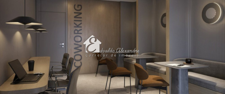 Imagem Apartamento com 3 Quartos à Venda, 73 m² em Parque Das Indústrias - Marília