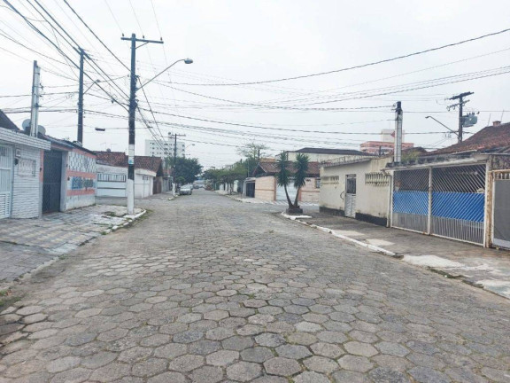 Imagem Terreno à Venda, em Guilhermina - Praia Grande Imagem Terreno à Venda, em Guilhermina - Praia Grande