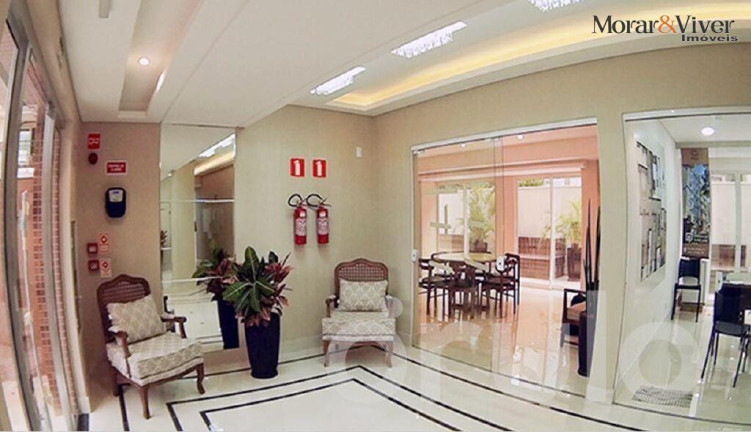 Apartamento com 3 Quartos à Venda, 178 m² em Cabral - Curitiba