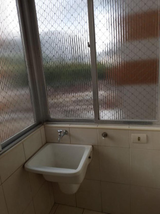 Imagem Apartamento com 2 Quartos à Venda, 130 m² em José Menino - Santos