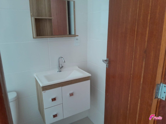 Imagem Casa com 2 Quartos à Venda, 91 m² em Potecas - São José Imagem Casa com 2 Quartos à Venda, 91 m² em Potecas - São José