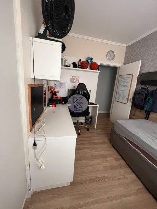 Imagem Apartamento com 2 Quartos à Venda, 58 m² em Passa Vinte - Palhoça Imagem Apartamento com 2 Quartos à Venda, 58 m² em Passa Vinte - Palhoça
