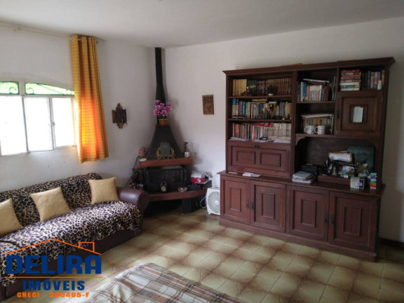 Imagem Chácara com 4 Quartos à Venda, 2 m² em Pedra Vermelha (terra Preta) - Mairiporã Imagem Chácara com 4 Quartos à Venda, 2 m² em Pedra Vermelha (terra Preta) - Mairiporã