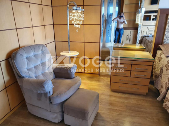 Imagem Apartamento com 3 Quartos à Venda, 245 m² em Morro Do Espelho - Sao Leopoldo Imagem Apartamento com 3 Quartos à Venda, 245 m² em Morro Do Espelho - Sao Leopoldo