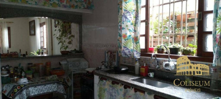Imagem Casa com 3 Quartos à Venda, 95 m² em Balneário Pires - Praia Grande Imagem Casa com 3 Quartos à Venda, 95 m² em Balneário Pires - Praia Grande