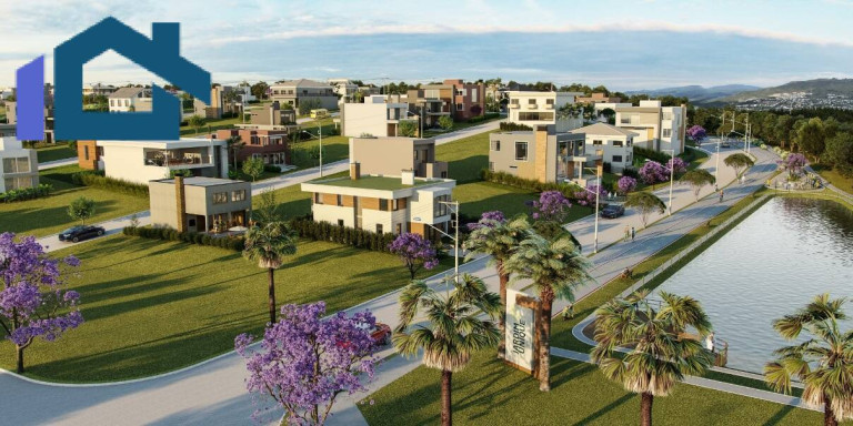Imagem Terreno à Venda, 187 m² em Parque Espírito Santo - Cachoeirinha