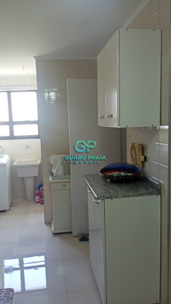 Imagem Apartamento com 3 Quartos à Venda, 87 m² em Enseada - Guarujá Imagem Apartamento com 3 Quartos à Venda, 87 m² em Enseada - Guarujá
